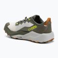 Vyriški bėgimo bateliai Brooks Caldera 8 dusty olive/lime/oyster 3