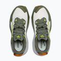 Vyriški bėgimo bateliai Brooks Caldera 8 dusty olive/lime/oyster 8