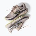 Vyriški bėgimo bateliai Brooks Cascadia 19 chateau/ebony/sunny lime 9