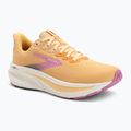 Moteriški bėgimo bateliai Brooks Ghost 17 apricot/grey/pink