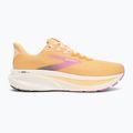 Moteriški bėgimo bateliai Brooks Ghost 17 apricot/grey/pink 2