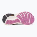 Moteriški bėgimo bateliai Brooks Ghost 17 apricot/grey/pink 4