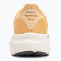 Moteriški bėgimo bateliai Brooks Ghost 17 apricot/grey/pink 6