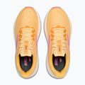 Moteriški bėgimo bateliai Brooks Ghost 17 apricot/grey/pink 9