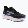 Moteriški bėgimo bateliai Brooks Glycerin 22 black/blue heron/orange