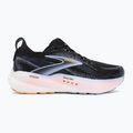 Moteriški bėgimo bateliai Brooks Glycerin 22 black/blue heron/orange 2