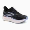 Bėgimo batai Brooks Glycerin GTS 22 black/blue heron/orange