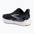 Bėgimo batai Brooks Glycerin GTS 22 black/blue heron/orange 3