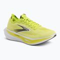 Vyriški bėgimo batai Brooks Hyperion 3 sunny lime/olive/white