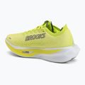 Vyriški bėgimo batai Brooks Hyperion 3 sunny lime/olive/white 3