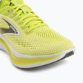 Vyriški bėgimo batai Brooks Hyperion 3 sunny lime/olive/white 7