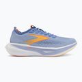 Moteriški bėgimo batai Brooks Hyperion 3 navy/nightlife/grey 2