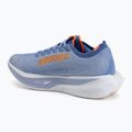 Moteriški bėgimo batai Brooks Hyperion 3 navy/nightlife/grey 3