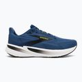 Vyriški bėgimo batai Brooks Revel 8 navy peony/black/acid lime 2