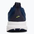 Vyriški bėgimo batai Brooks Trace 4 navy/peacoat/acid lime 6