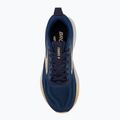 Moteriški bėgimo batai Brooks Trace 4 navy/apricot/peacoat 5