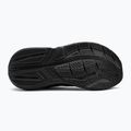 Vyriški bėgimo bateliai Brooks Ghost Max 3 black/black/ebony 4