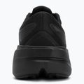 Vyriški bėgimo bateliai Brooks Ghost Max 3 black/black/ebony 6