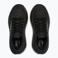 Vyriški bėgimo bateliai Brooks Ghost Max 3 black/black/ebony 8