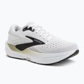 Vyriški bėgimo batai Brooks Ghost Max 3 bright white/tea/black