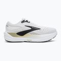 Vyriški bėgimo batai Brooks Ghost Max 3 bright white/tea/black 2