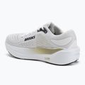 Vyriški bėgimo batai Brooks Ghost Max 3 bright white/tea/black 3