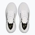 Vyriški bėgimo batai Brooks Ghost Max 3 bright white/tea/black 8