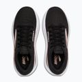 Bėgimo bateliai moterims Brooks Ghost Max 3 black/black/rose gold 8
