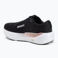 Bėgimo bateliai moterims Brooks Ghost Max 3 black/black/rose gold 3
