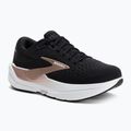 Moteriški bėgimo bateliai Brooks Ghost Max 3 black/black/rose gold 1204571D043