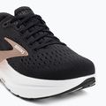 Moteriški bėgimo bateliai Brooks Ghost Max 3 black/black/rose gold 1204571D043 7