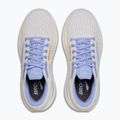 Moteriški bėgimo bateliai Brooks Ghost Max 3 coconut/blue heron/orange 8