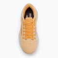 Moteriški bėgimo batai Brooks Ghost Max 3 apricot/apricot/super pink 5
