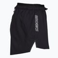 Moteriški bėgimo šortai Brooks Cascadia Short black 3