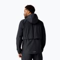 Vyriška bėgimo striukė Brooks Canopy Jacket black 2