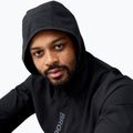 Vyriška bėgimo striukė Brooks Canopy Jacket black 3