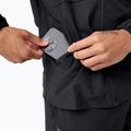 Vyriška bėgimo striukė Brooks Canopy Jacket black 4