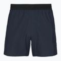 Vyriški bėgimo šortai Brooks Dash 2in1 midnight run/black