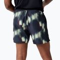 Vyriški bėgimo šortai Brooks Dash Printed euphoryc black 2