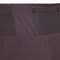 Vyriški bėgimo šortai Brooks High Point 5" 2IN1 2.0 dark russet 4