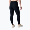 Moteriškos bėgimo tamprės Brooks Chaser 7/8 Tight black 3