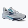 Vyriški bėgimo batai Brooks Ghost 17 white/beacon blue/ipanema