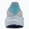 Vyriški bėgimo batai Brooks Ghost 17 white/beacon blue/ipanema 6