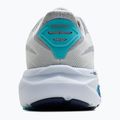 Vyriški bėgimo batai Brooks Ghost 17 white/beacon blue/ipanema 5