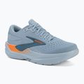 Vyriški bėgimo batai Brooks Ghost Max 3 skyway/blue/orange