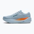 Vyriški bėgimo batai Brooks Ghost Max 3 skyway/blue/orange 3