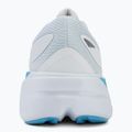 Vyriški bėgimo batai Brooks Ghost Max 3 bright white/beacon blue/teal 6