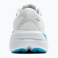 Vyriški bėgimo batai Brooks Ghost Max 3 bright white/beacon blue/teal 5