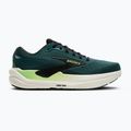 Vyriški bėgimo batai Brooks Ghost Max 3 atlantic deep/black/green 2