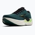 Vyriški bėgimo batai Brooks Ghost Max 3 atlantic deep/black/green 4